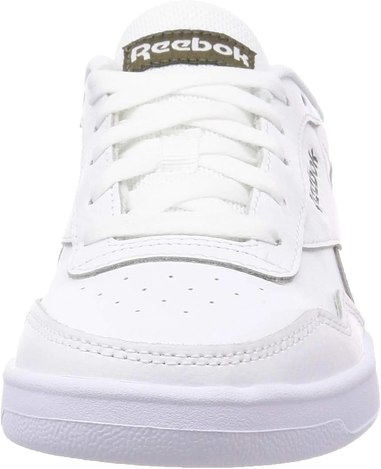 Кроссовки Reebok Unisex GL1000, Blanco Popgrn Blanco — фото 2