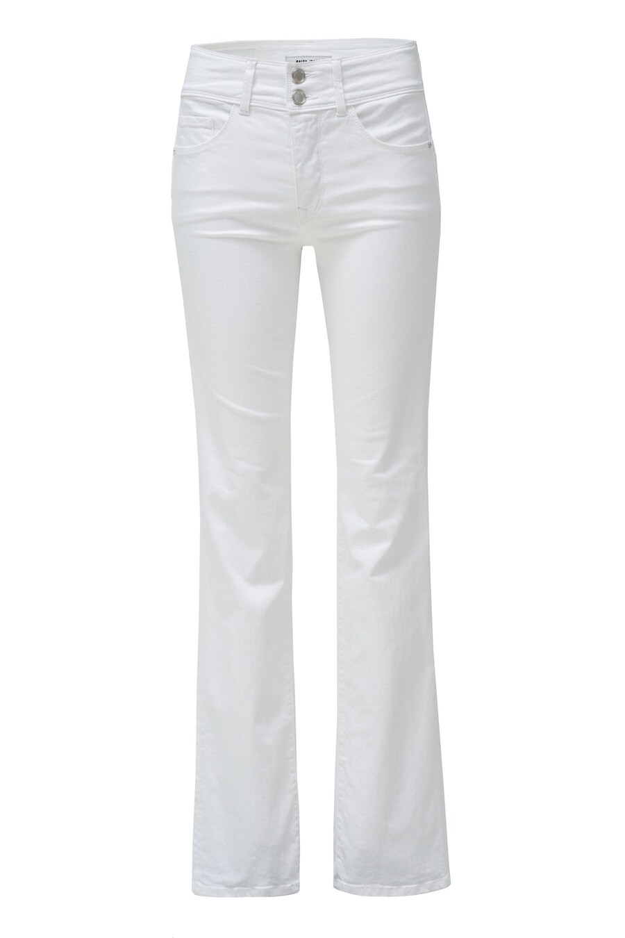 

Узкие джинсы Salsa Jeans Secret, белый