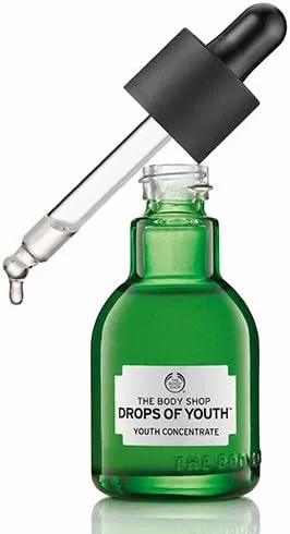 Сыворотка The Body Shop — Антивозрастная Youth Concentrate DOY, 30 мл