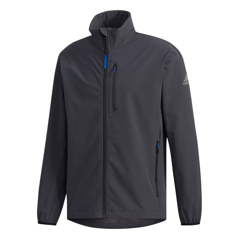 

Adidas Куртка мужская Carbon Black, Carbon Black