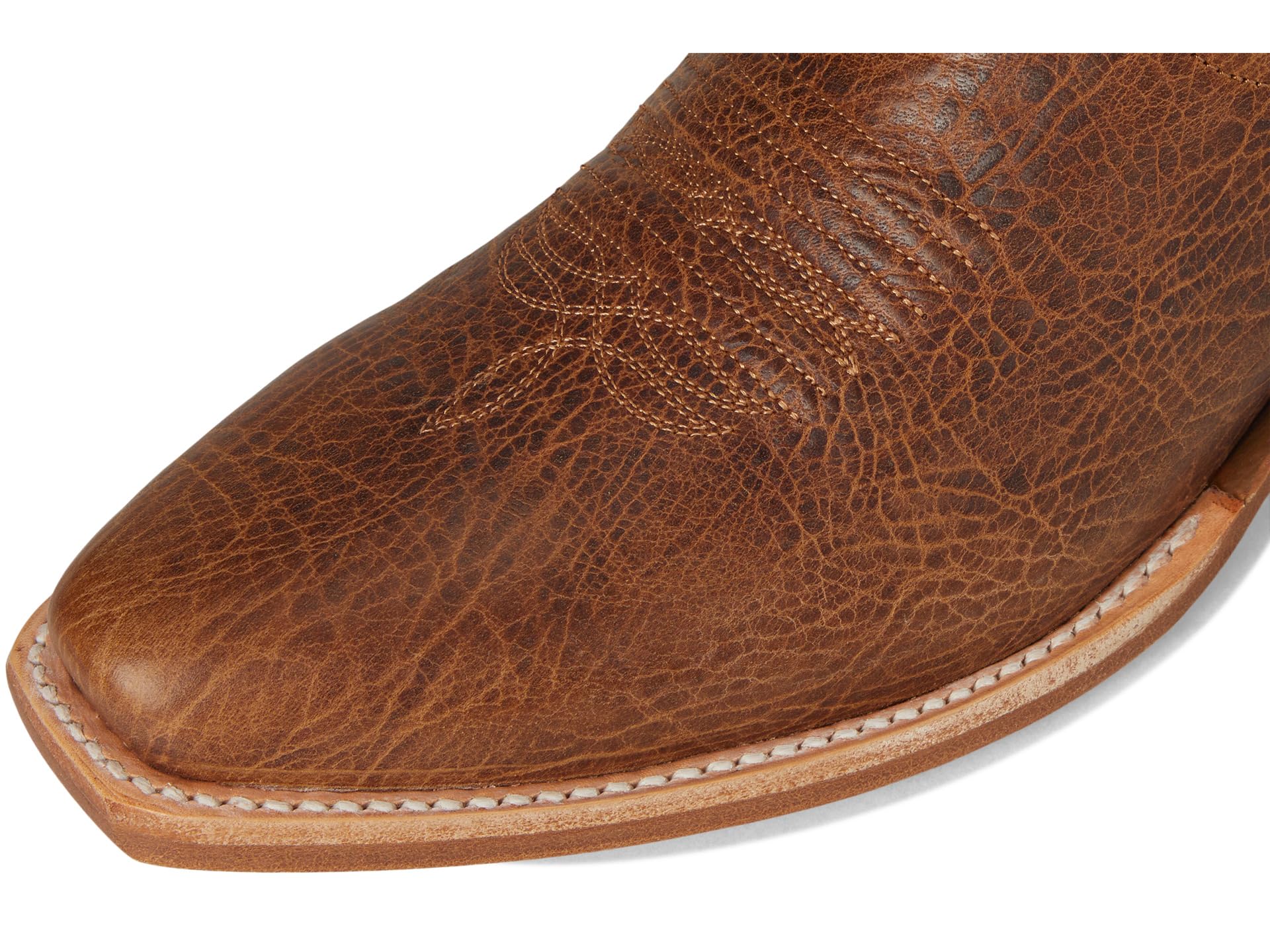 Туфли Ariat Futurity Champ Cowboy Boots, цвет Tan Tone — фото 2
