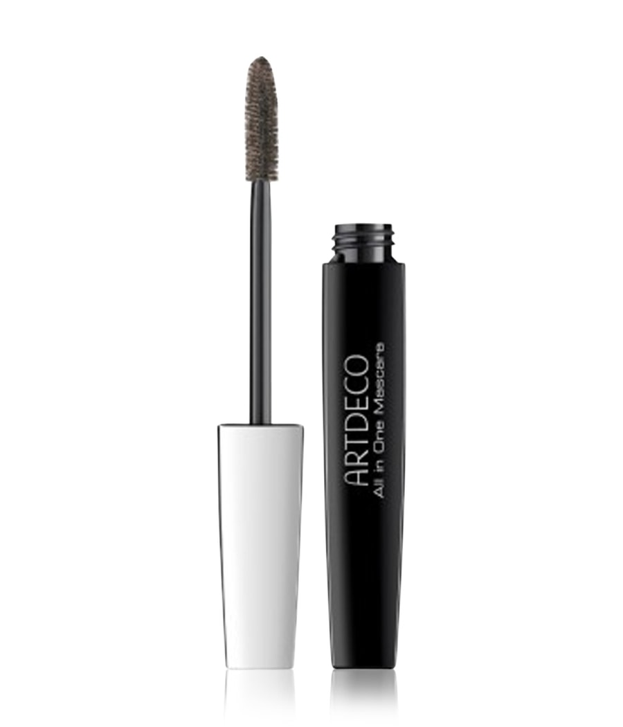 

Тушь для ресниц ARTDECO All in One, Nr. 03 - Brown, 10 ml