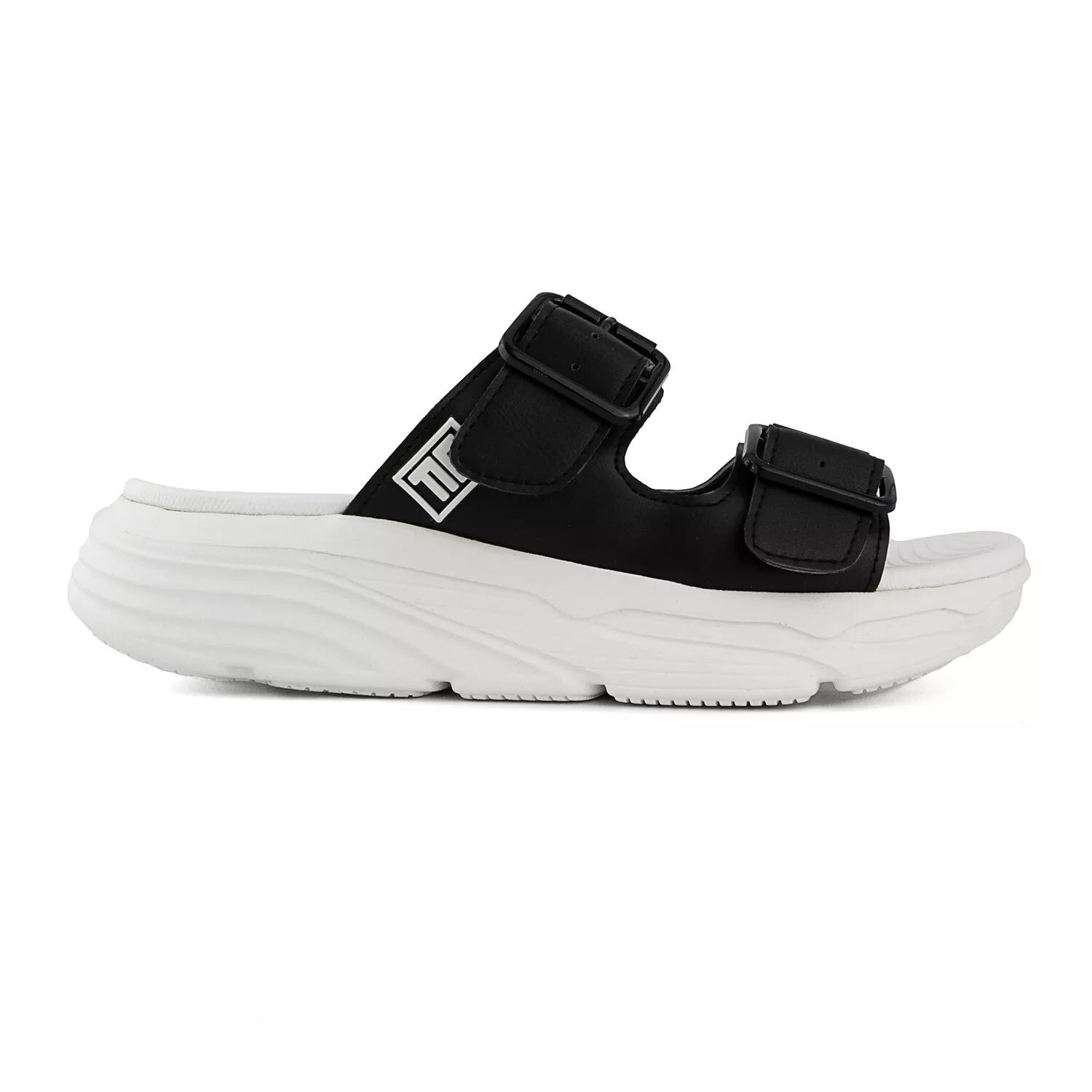 Женские спортивные сандалии London Fog Nasia London Fog, черный