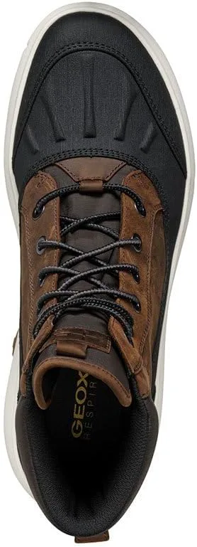 

Мужские кроссовки Geox U Nebula + Grip B, черный