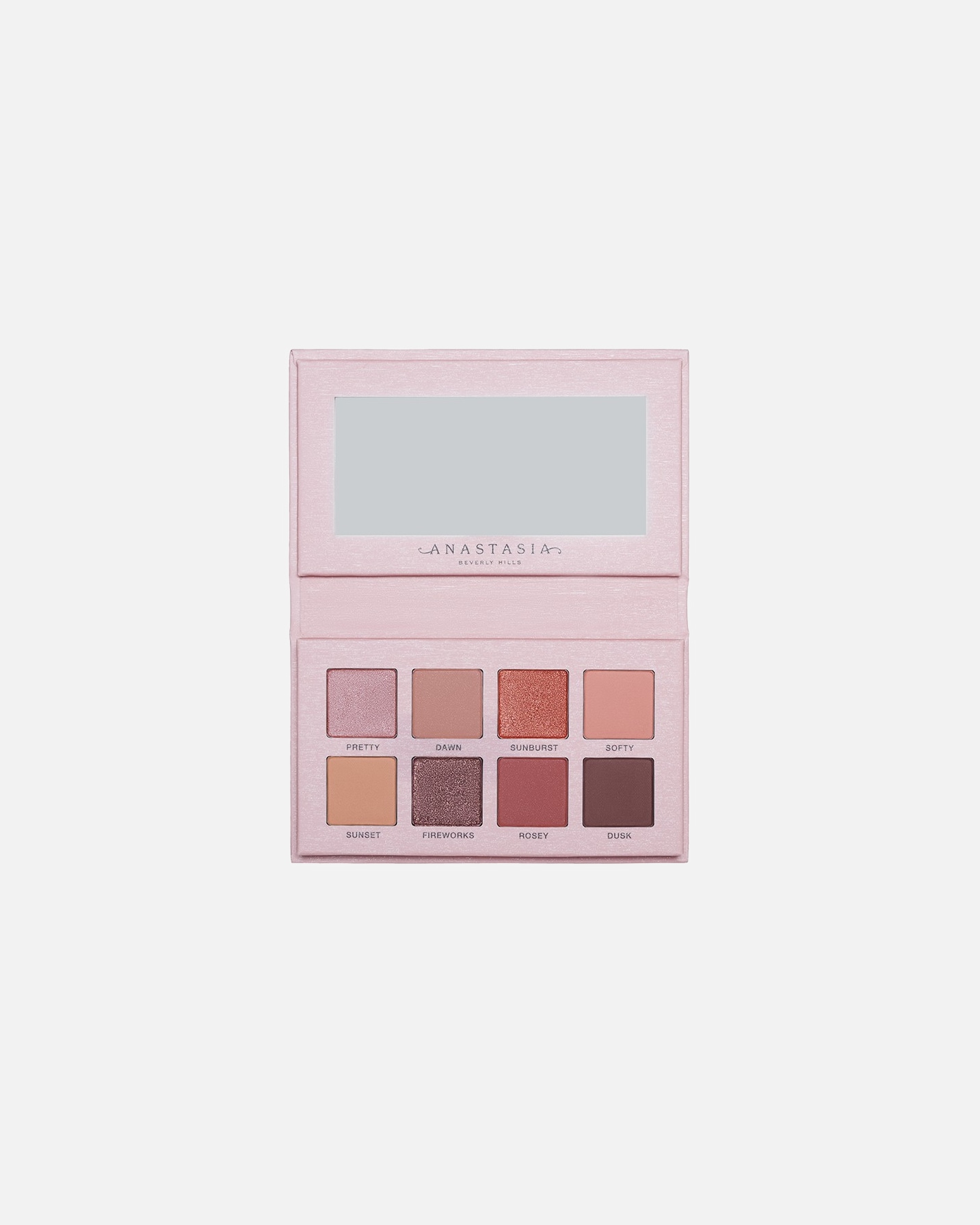 

Тени для глаз, палетка Anastasia Beverly Hills, 1 шт