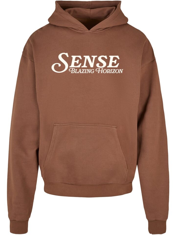 

Толстовка с капюшоном 9N1M SENSE, цвет bark