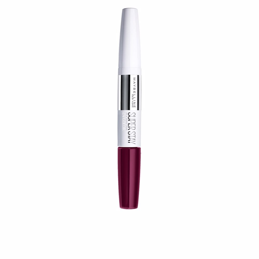 

Губная помада Superstay 24h lip color Maybelline, 9 мл, 250-sugar plum