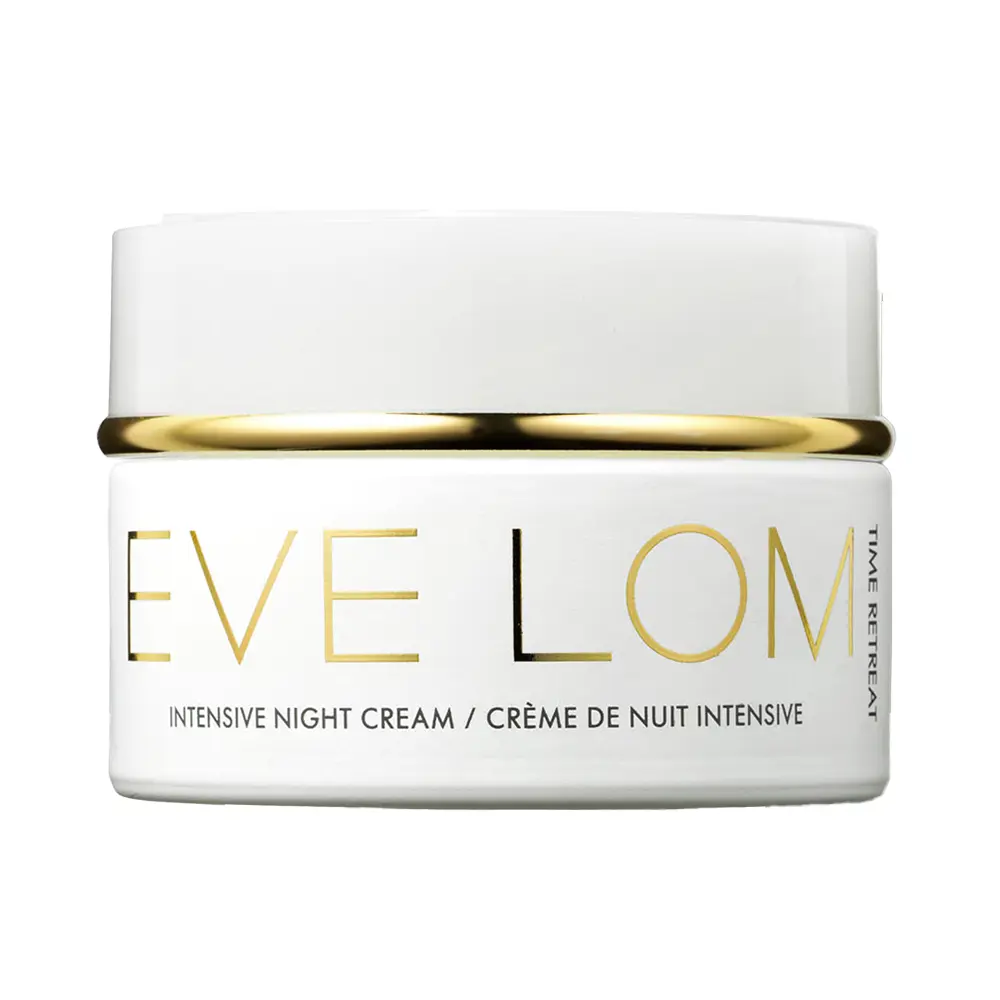 

Крем для лица Time retreat intensive night cream Eve Lom, 50 мл.