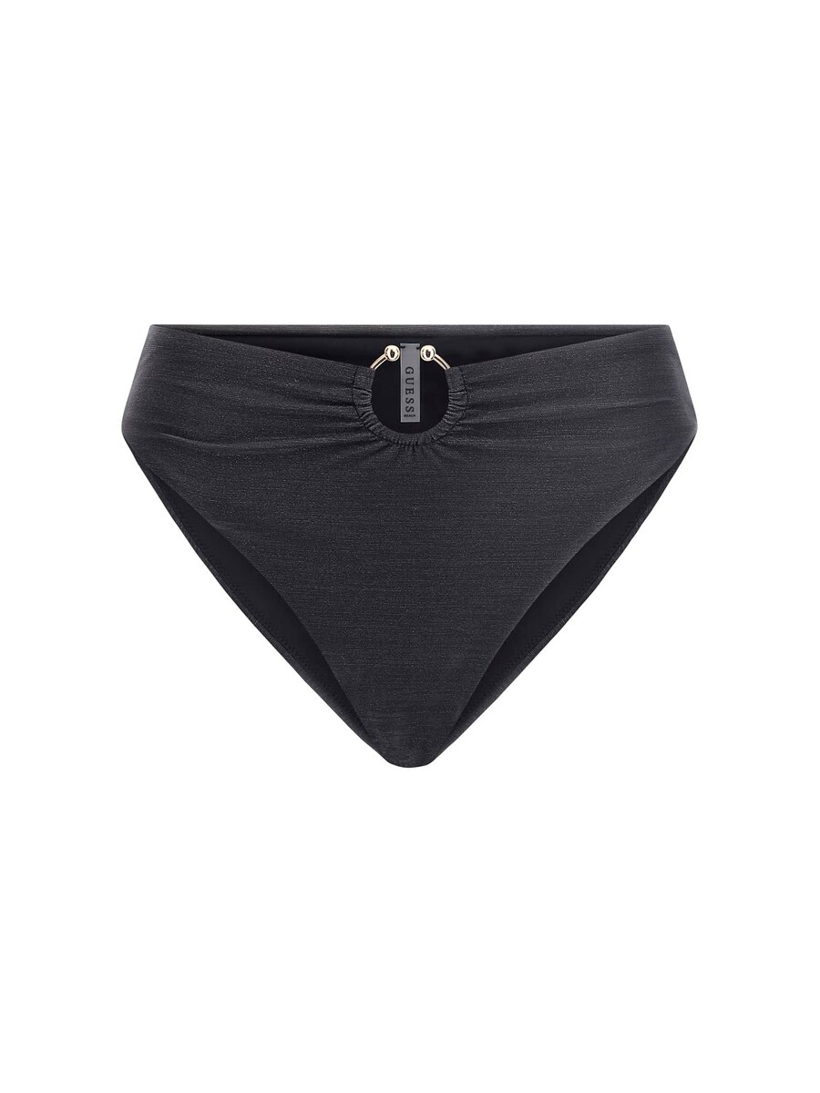 

Плавки от бикини GUESS, черный
