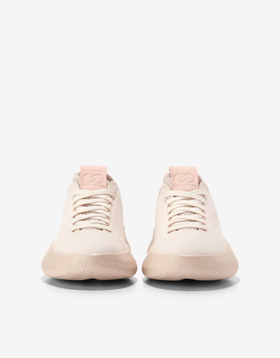 Женская спортивная обувь из переработанных материалов Cole Haan, натуральный — фото 2