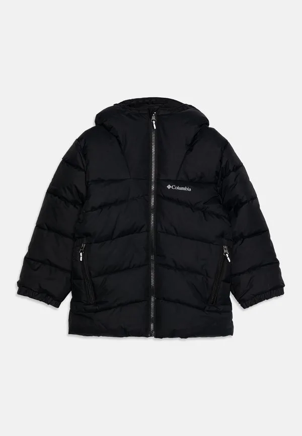 Горнолыжная куртка arctic blast ii Columbia, Black