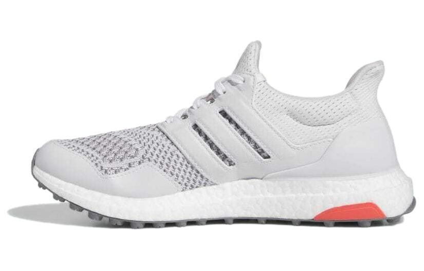 

Ultra Boost Golf Dash Серый Preloved Scarlet Adidas