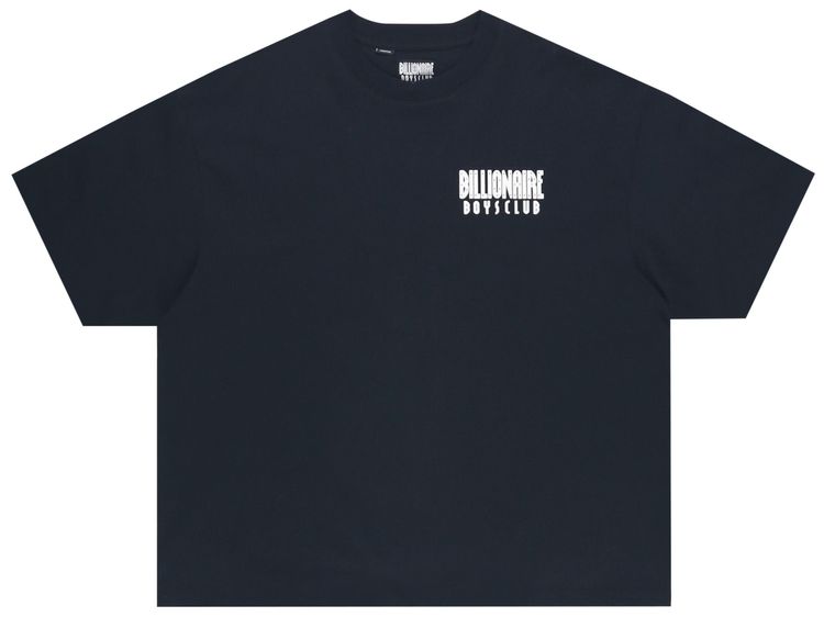 

Футболка Billionaire Boys Club Insignia T-Shirt 'Black', черный