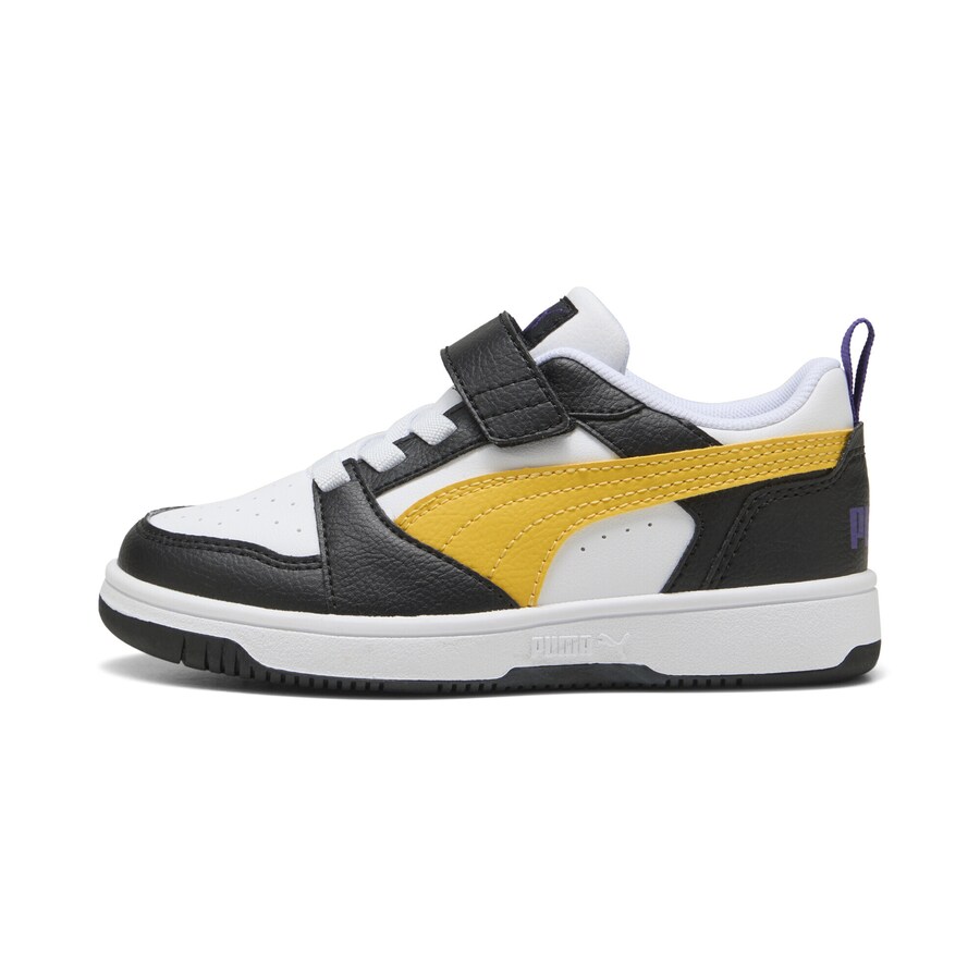 

Кроссовки PUMA Sneakers Rebound V6 Lo, белый