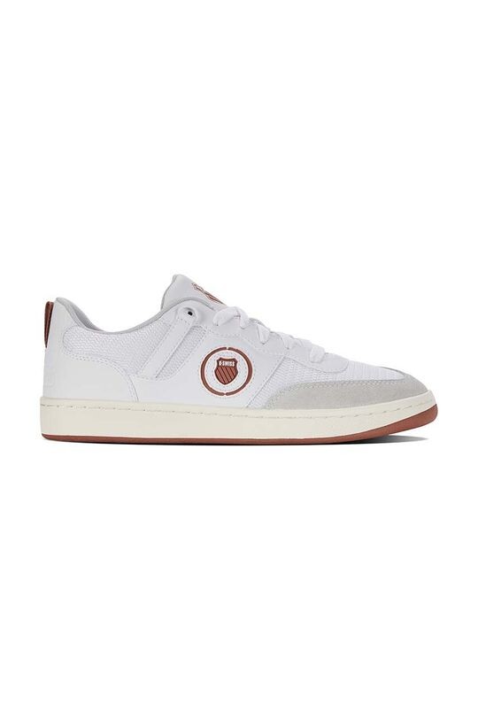 

Кроссовки K-VARSITY K-Swiss, белый