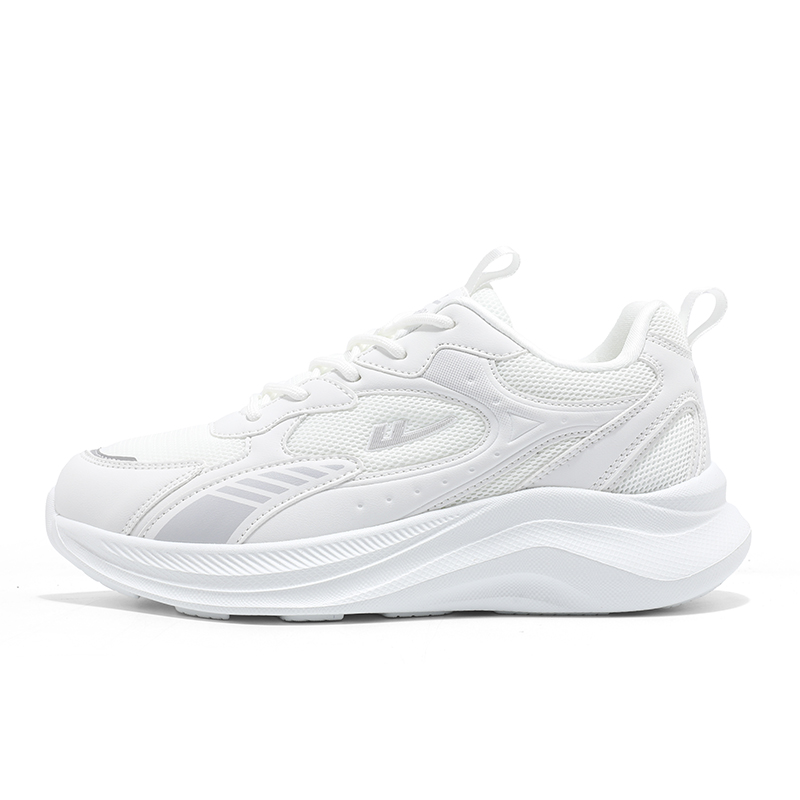 

Кроссовки Casual Running Shoes Low top Unisex Sports Collection WARRIOR, белый