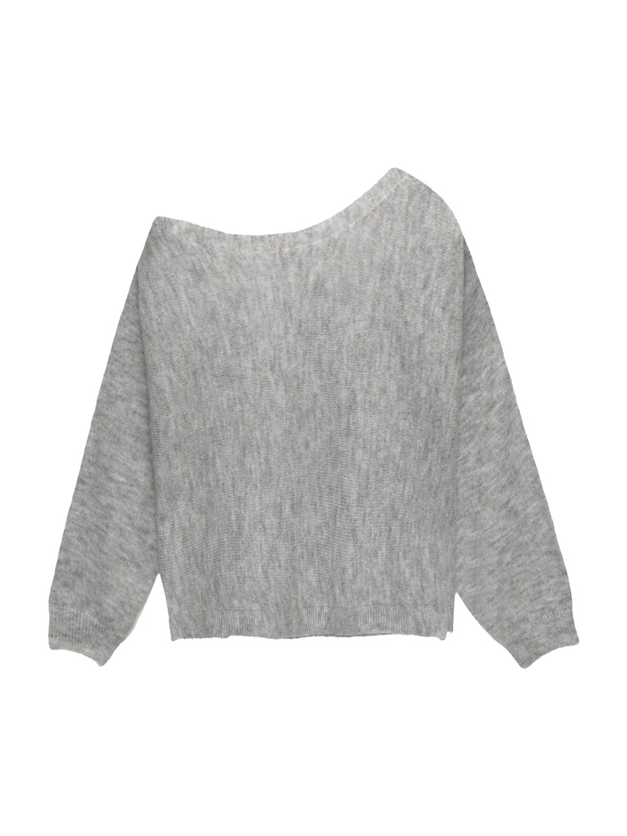 

Свитер Pull&Bear, серый