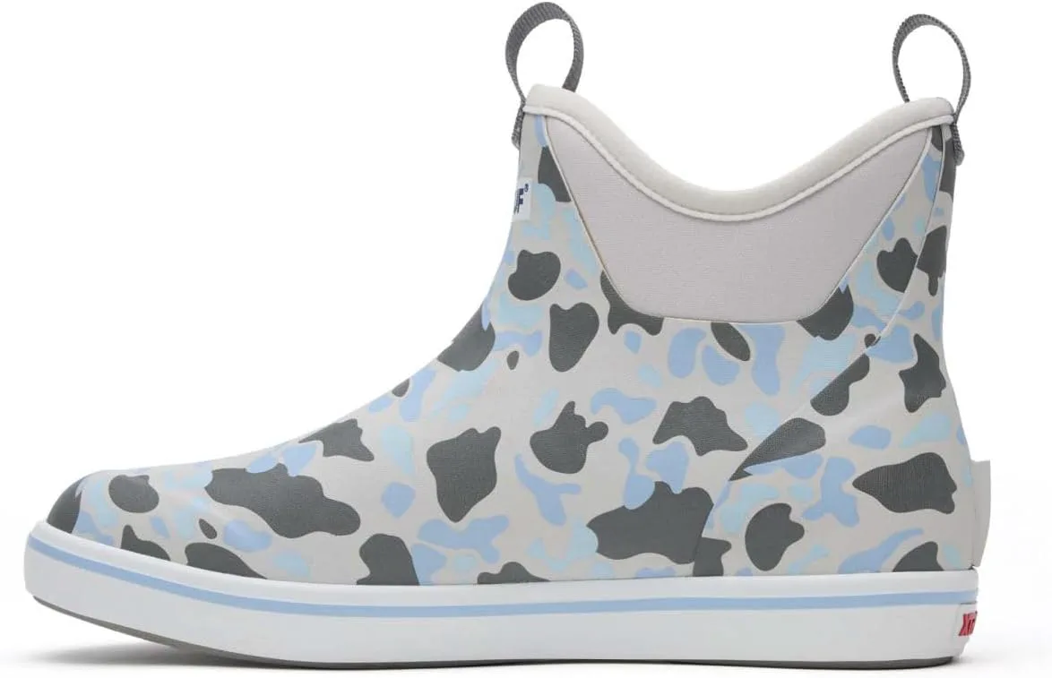 Мужские ботинки Xtratuf Ankle Deck — фото 4