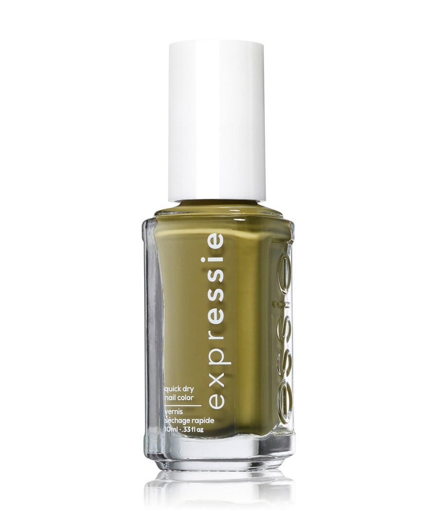 

Лак для ногтей essie Expressie vegane Formel, Nr. 320 - Precious Cargo-Go!, 10 ml