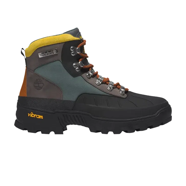 Ботинки Timberland Euro Hiker Boot, мультиколор