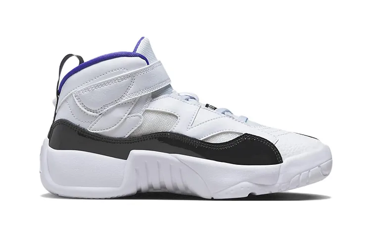 Jordan Кроссовки Jumpman Two Trey Concord PS — фото 3