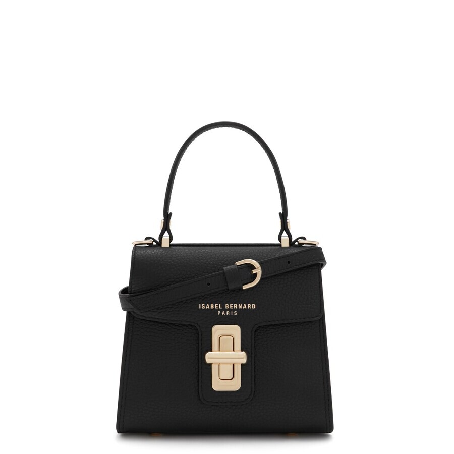 

Сумка Isabel Bernard Handbag, черный