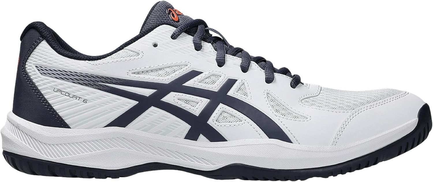 

Волейбольные кроссовки Asics Men's Upcourt 6, Multicoloured