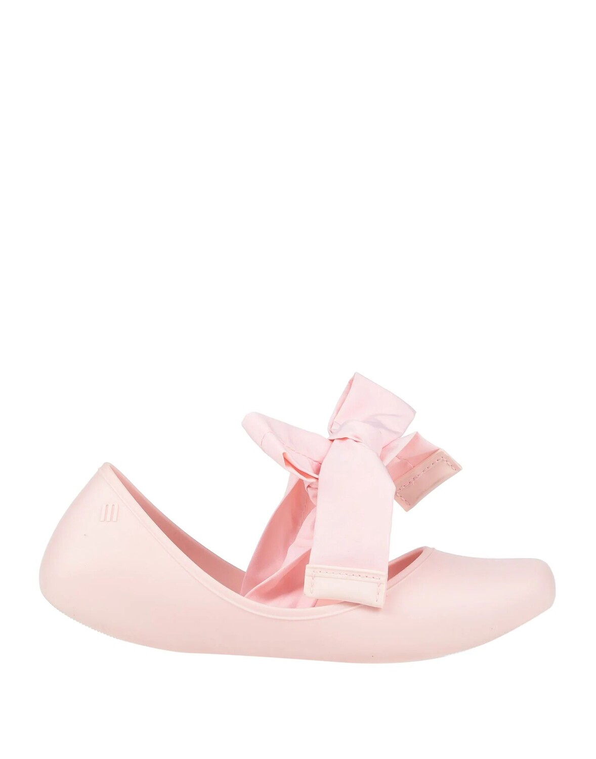 

Балетки Melissa, светло-розовый