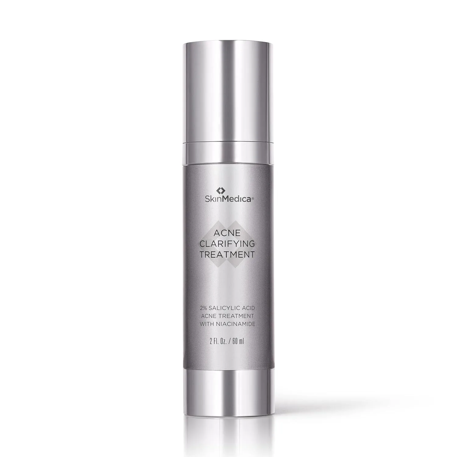 Очищающее средство от акне SkinMedica для пор, 48 мл 29,6 мл (1 шт.) — фото 4