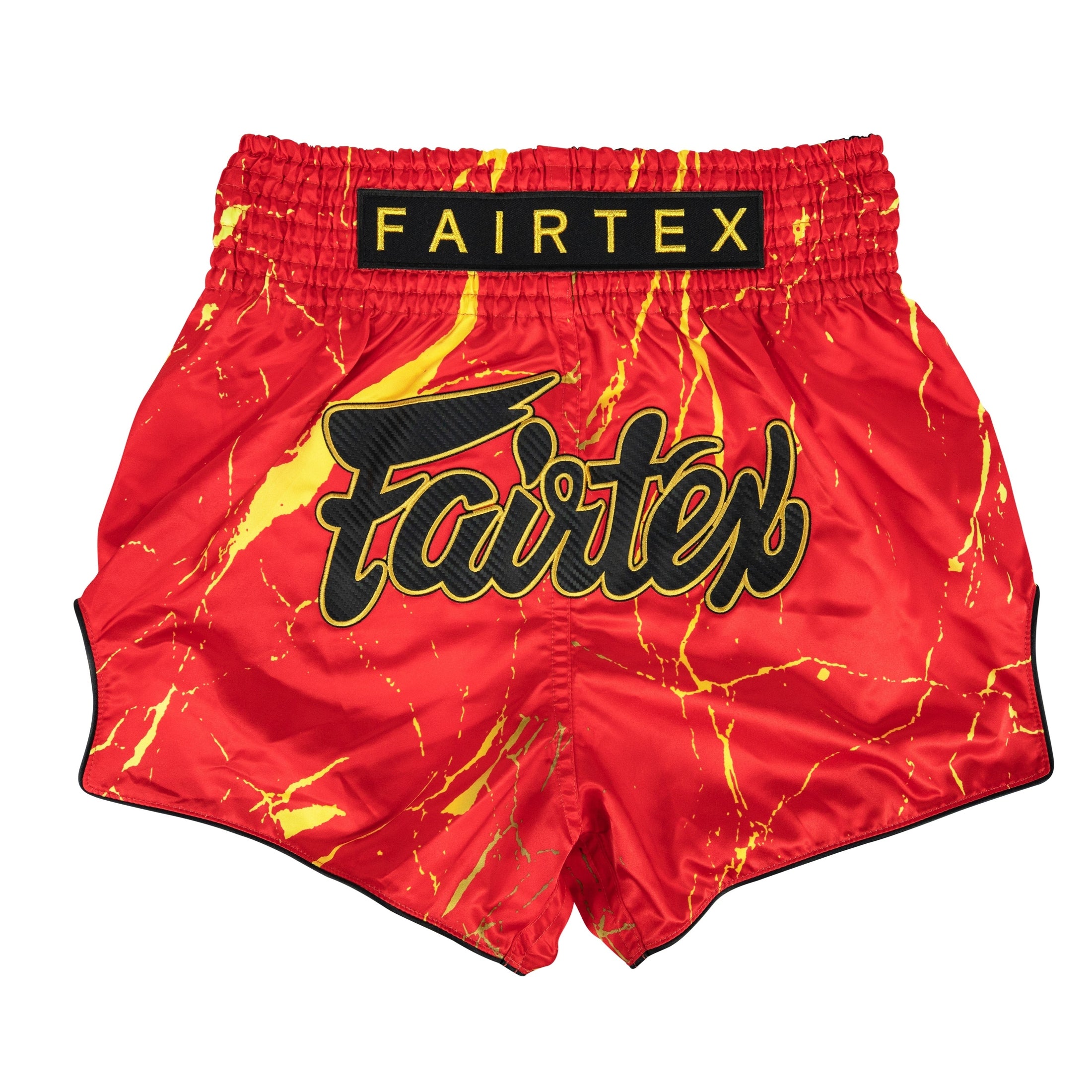 

Шорты Fairtex Muay Thai Shorts - BS1946 Inferno