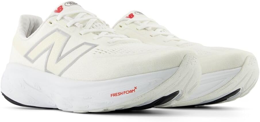 Мужские кроссовки New Balance Fresh Foam X 1080 V14, белый — фото 3