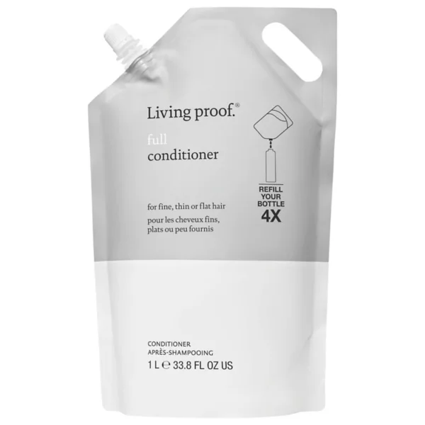 

Кондиционер для придания полного объема Living Proof