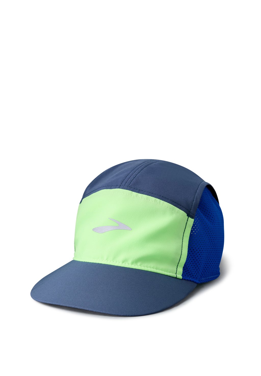

Бейсболка PROPEL Brooks, синий