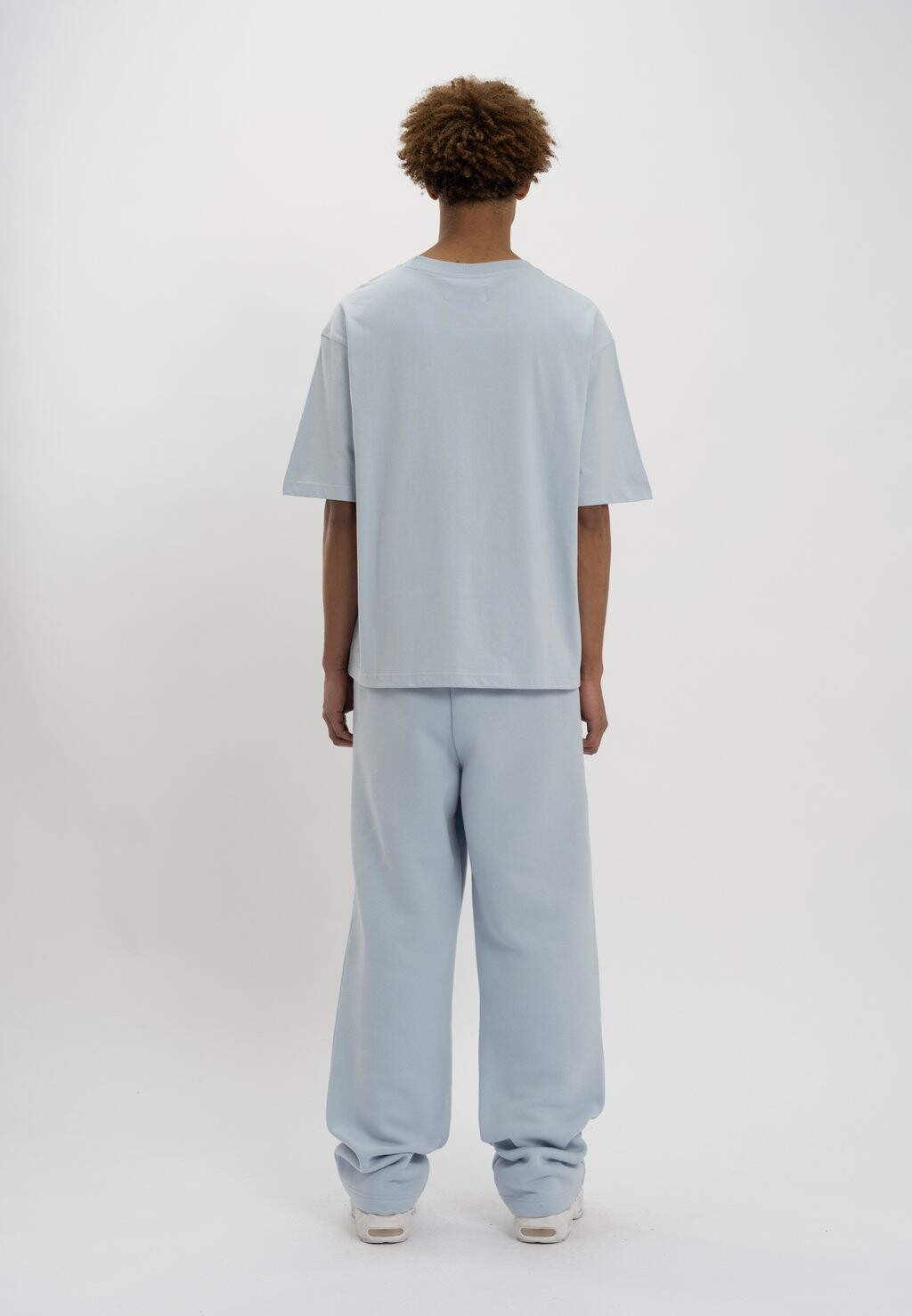

Спортивные штаны BASIC LOGO JOGGER LOW LIGHTS STUDIOS®, синий