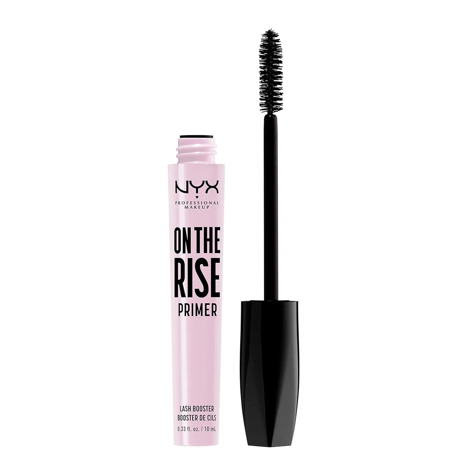 Бустер для ресниц «On The Rise Lash Booster» от NYX Professional Makeup Nyx Professional Makeup, Grey