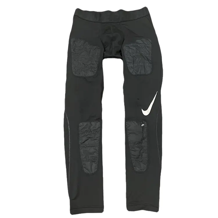 

Nike Спортивные брюки Pro Sports мужские black