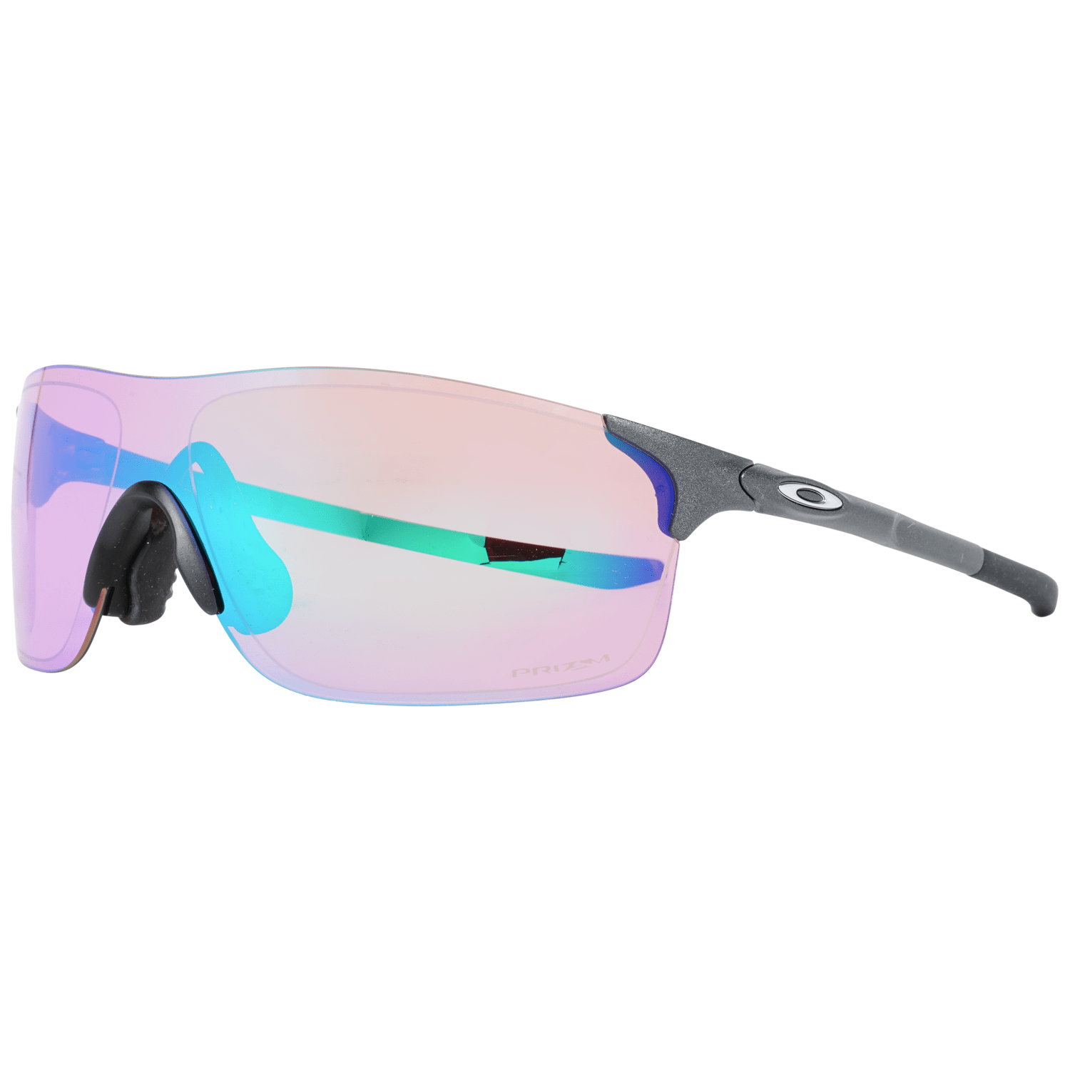 

Серые солнцезащитные очки для мужчин Oakley