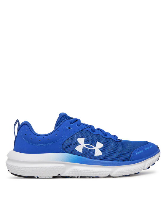 

Кроссовки для бега Ua Bgs Assert 10 3026182 Under Armour, синий