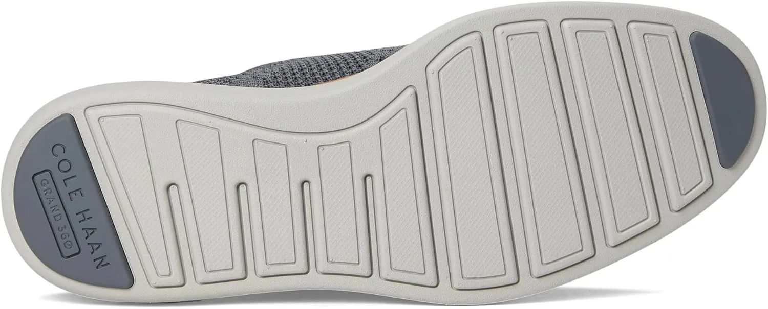 Мужские оксфордские туфли Cole Haan Original Grand Remastered Stitchlite — фото 3