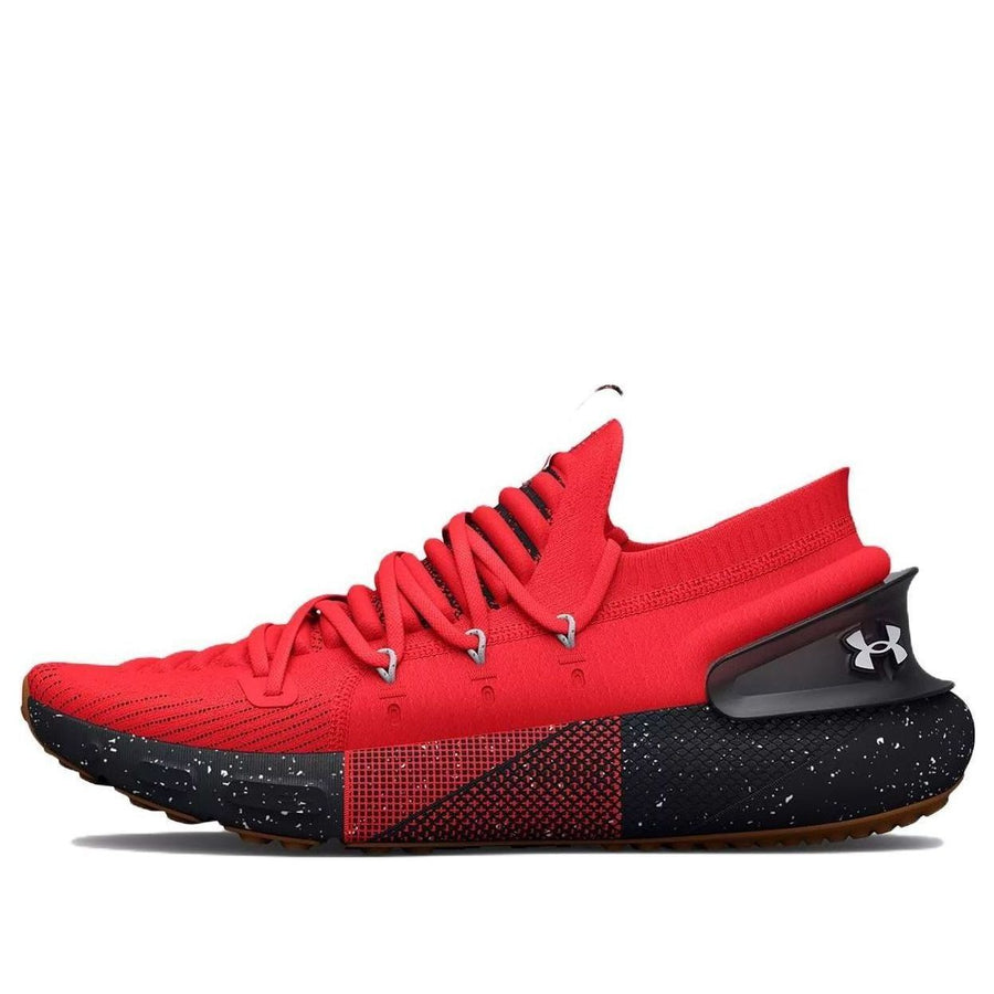 

Беговые кроссовки Under Armour Phantom 3 'Lunar New Year', красный
