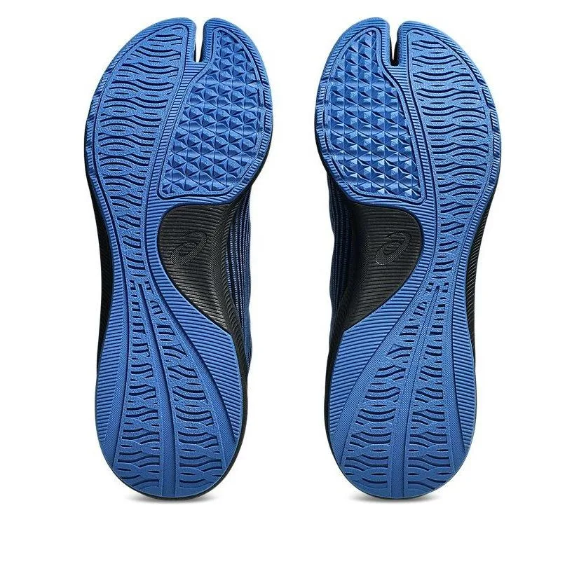 Кроссовки ASICS x Кико Костадинов ILARGI FF 'Electric Blue Black' — фото 4