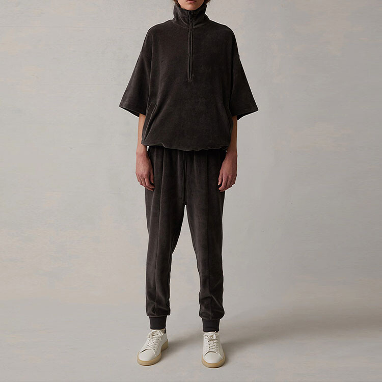 SS22 Толстовка женская Iron Fear Of God Essentials — фото 2