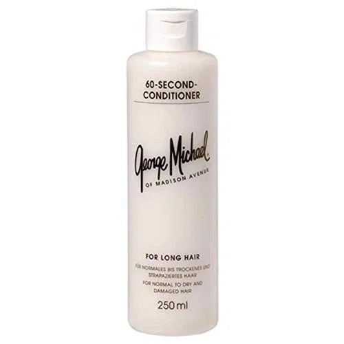 Кондиционер George Michael 60 Second, 1000 мл George Michael