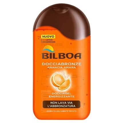 

ДОКЧИЯ БРОНЗА 220 МЛ Bilboa