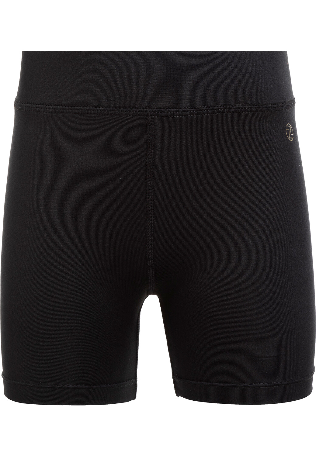 

Леггинсы Zigzag Tights Valerie, цвет 1001 Black