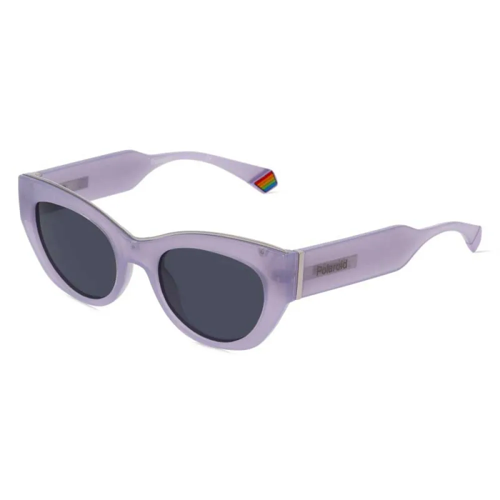 

Солнцезащитные очки Polaroid PLD6199SX789F woman, фиолетовый