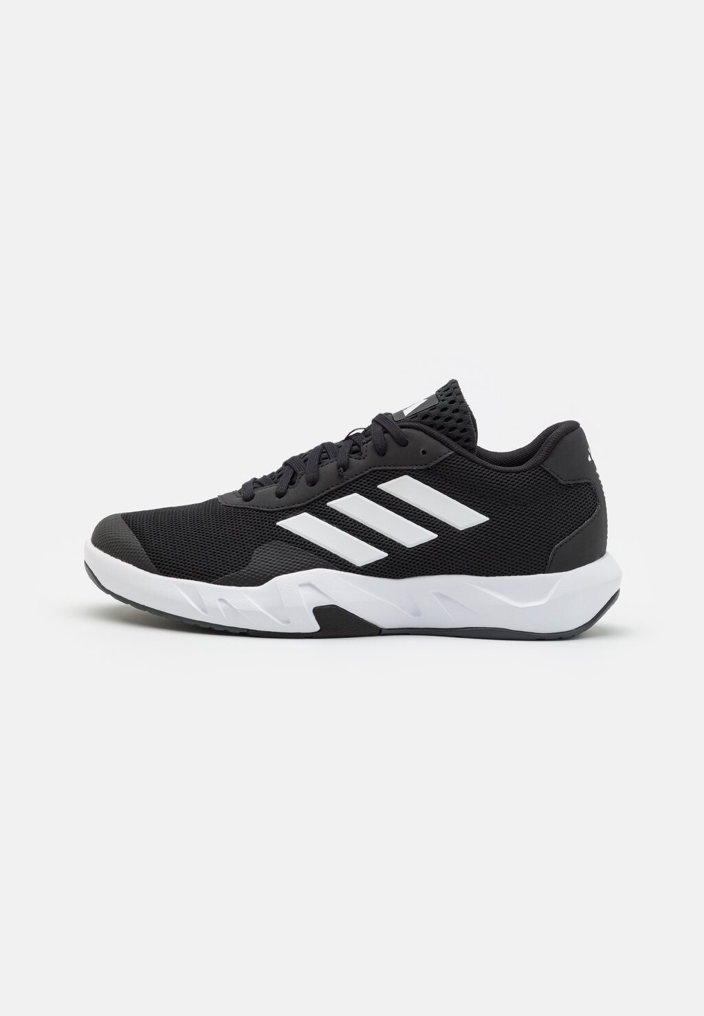 

Кроссовки Amplimove Trainer Men Adidas, цвет core black/footwear white/grey six, Серый, Кроссовки Amplimove Trainer Men Adidas, цвет core black/footwear white/grey six