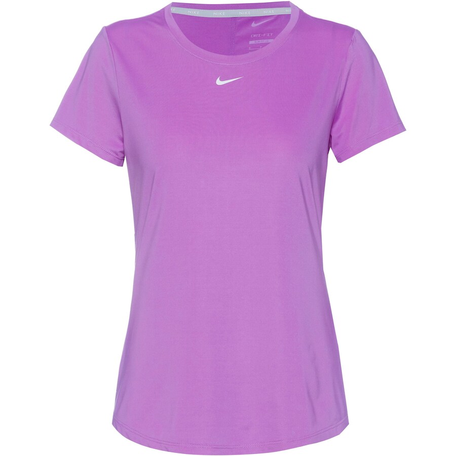 

Футболка Performance NIKE One, цвет Orchid