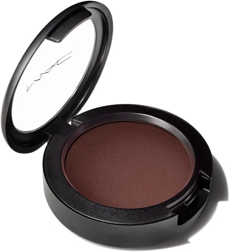 Румяна компактные MAC Powder Blush 6g цвет Film Noir M·A·C