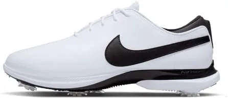 Мужские гольф-кроссовки Nike Air Zoom Victory Tour 2, белый — фото 2